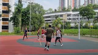 Unstoppable Sunday basketball SF 20240512 093453