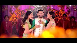 Pandaga Chesko movie Song