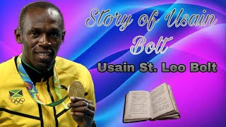 Story of Usain Bolt