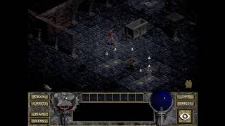 Diablo 1 Hellfire