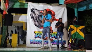 BOOM BOX FRIDAYS LIVE SHOW #JAMAICA #DANCEHALL #PARTYS #LIVE #STREMING INTERVIEW #FUNERAL