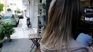 OLAPLEX πως κανουμε ντεκαπαζ στα μαλλια?