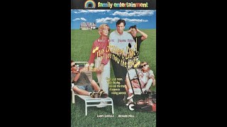 No Dessert' Dad' Till You Mow The Lawn 1994 Trailer