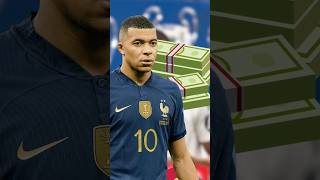 MBAPPÉ VEUT RACHETER UN CLUB DE FOOT FRANÇAIS ! 😮💵