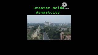 #greaternoida #smartcity #yamunaexpressway #jewarairport #noidacity #gauryamunacity