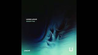 Landis LaPace - Seventy Five (Original Mix) [UNITY RECORDS]