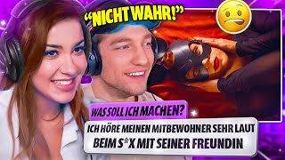 Die Mutter erzwingt basically die Beziehung mit der EX?! ft. Rezo