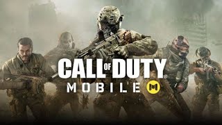 Call Of Duty Mobile