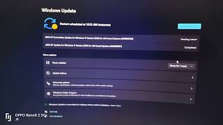 Windows 11 update January 2023 part 2.