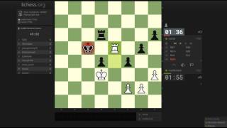 U2000 Hourly Classical on Lichess (5/3/2017)