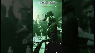 Epic Techno Vibes: Unleash the Beat in 60 Seconds! #technoartist #techno #technorave #technoparty