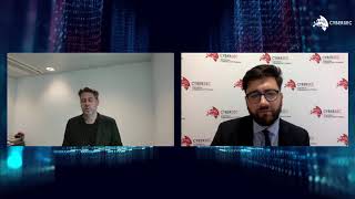 CYBERSEC countdown with Casper Klynge episode 8