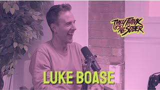 Heroes Of The Zeroes: Luke Boase - The Lucky Saint