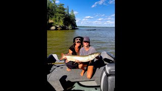 Tyanna’s Musky