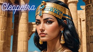 Cleopatra |Greek or African?Myths and Facts You Need to Know