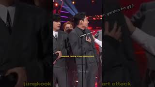 bts being bts at American award show #kpop #bts #viral #trending #shortsfeed #shortsvideo #sub #fyp