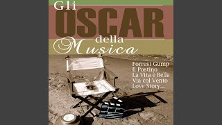 Luci della ribalta: tema (From "Luci della ribalta")