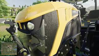 Farming Simulator 19 samouczki cz 4