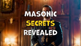 Masonic Destiny