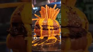 YOU WOULD LOVE THIS BURGER 🤤