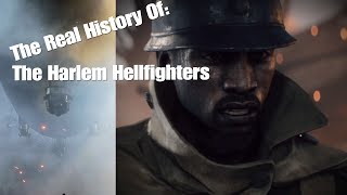 The Real History of: The Harlem Hellfighters - Episode 7