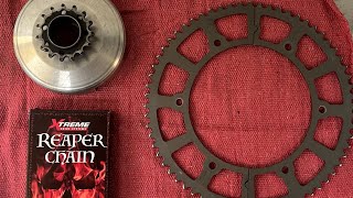 How to Gears Part 3: Gearing Combinations!