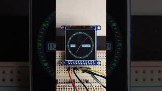 Arduino clock