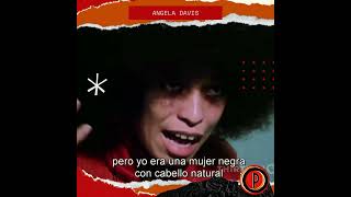 ANGELA DAVIS #3 - Sobre la violencia