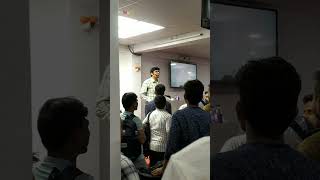 KGS class room video | Manju sir kgs | KGS ofline class boaring road | 70th BPSC #upsc #bpsc