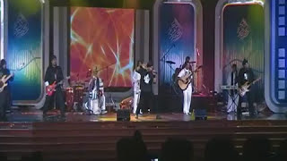 Al-Gebra & AlFarabi Band - (Anugerah Nasyeed.Com 2012) Part 3