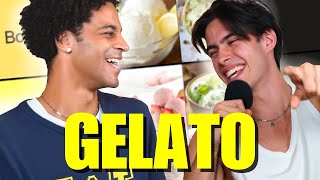 QUAL È IL GELATO MIGLIORE? - Capiamo #24