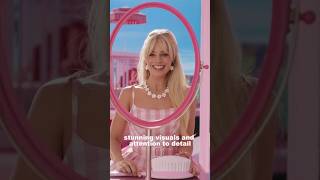 Barbie Movie Quick Intro #barbie #shorts