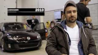 VW MK6 GTI Stage 2 Chip/Tuning Software Testimonial - by Unitronic