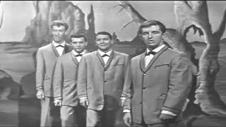 The Delltones - Rollin' Dust (1960)