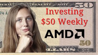 💰 If you invested in AMD Stock in 2010 here's what you'd have now