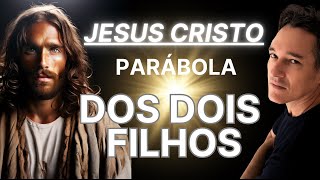 A PARÁBOLA DOS DOIS FILHOS / WILHAN PAGANINI