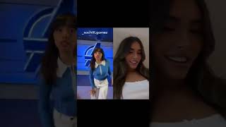 #xochitlgomez #duet #shorts #madisonbeer #reaction