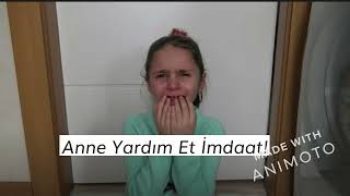 Prenses Lina Tv 'LİNA'NIN HAYATI' 15. BÖLÜM😧 FİNAL!! - YENİDEN İZLEYİN🤯 - Queen Linam👑