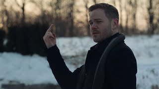 Best of Aaron Ashmore in Locke & Key Season 1