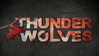 ~ Thunder Wolves - Buy, Try, or Deny ~