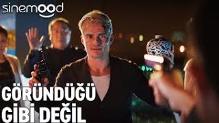 Yaşamak da Ölmek de Ekip İşidir...!!!Şanghay Takibi