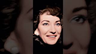 MARIA CALLAS W KINIE • Przenieś się w czasie, by obejrzeć „na żywo” primadonnę wszech czasów!