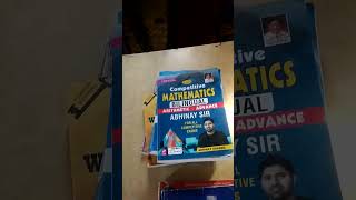 My SSC  Book List 2023 || Study hard || Village aspirants ||# sscvideo #ssccgl