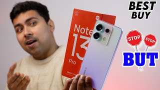 Redmi Note 13 Pro Indian Variant : Best Or Overpriced ?