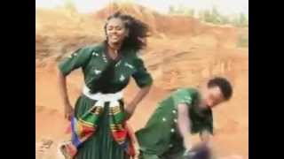 Aster Mulualem(አስተር ሙሉዓለም) -Kenealem(ቀንዓለም)-Ethiopian Music