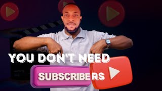 The Fastest Way To Get YouTube monetization in 2024