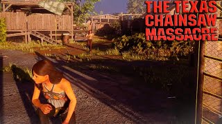 Grind To Level 99 Day 15 | The Texas Chainsaw Massacre (No Commentary)