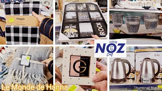 NOZ ARRIVAGE 13-11 MAISON 🏠 DÉCORATION VAISSELLE