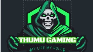 thumu gaming free fire games 🎮🔥👌