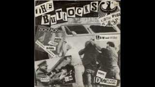 The Buttocks - Vom Derbsten (EP 1980)